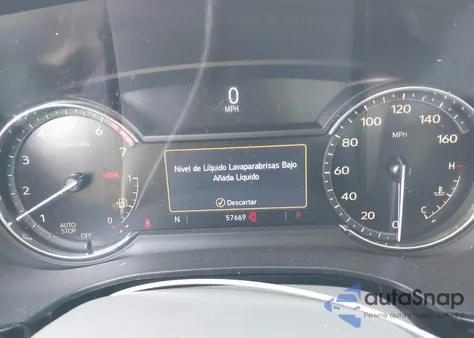 2020 Cadillac Xt5 Fwd Premium Luxury z USA, uszkodzony, nr VIN 1GYKNCR45LZ236414